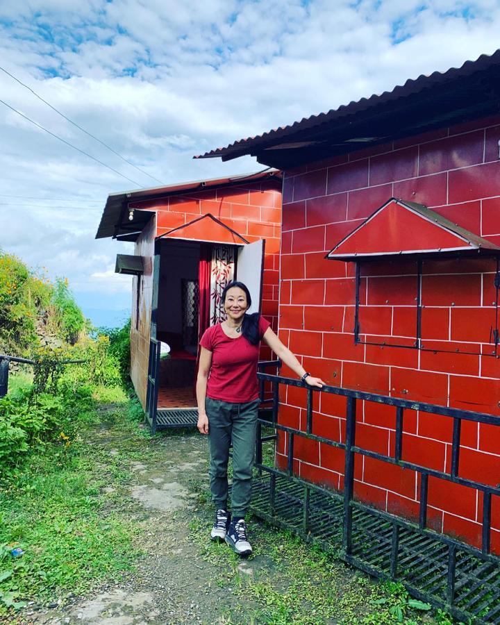 Nagarkot Trekkers Inn Luaran gambar