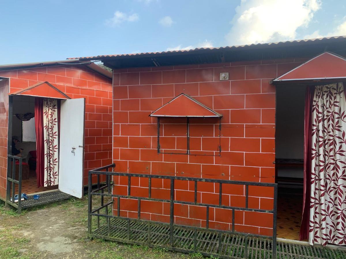 Nagarkot Trekkers Inn Luaran gambar