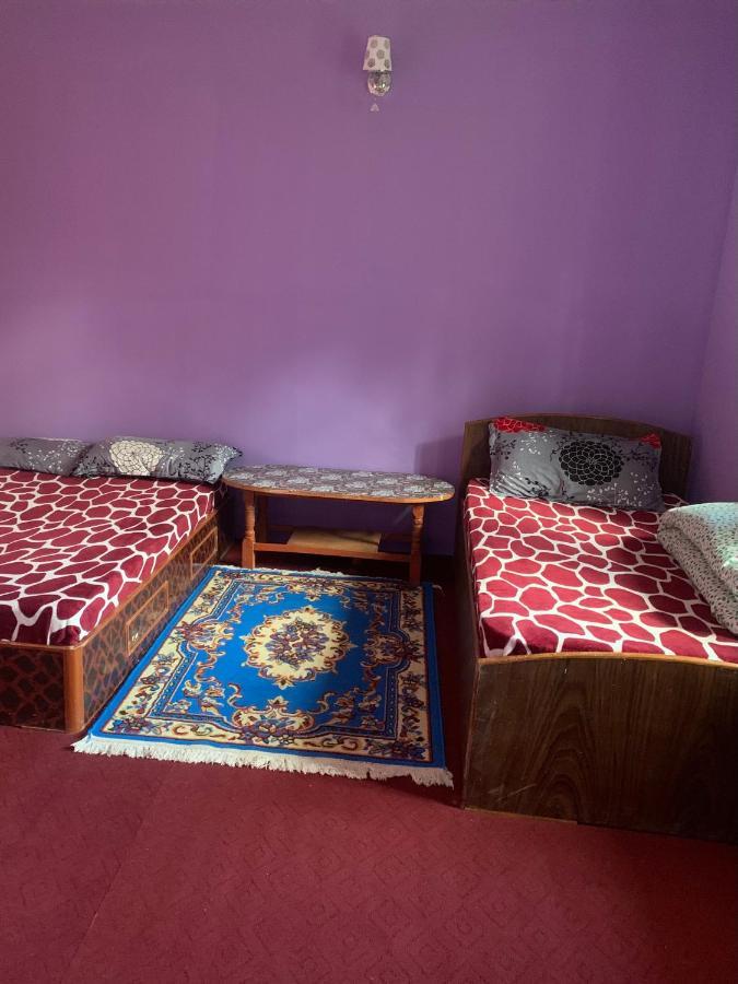 Nagarkot Trekkers Inn Luaran gambar