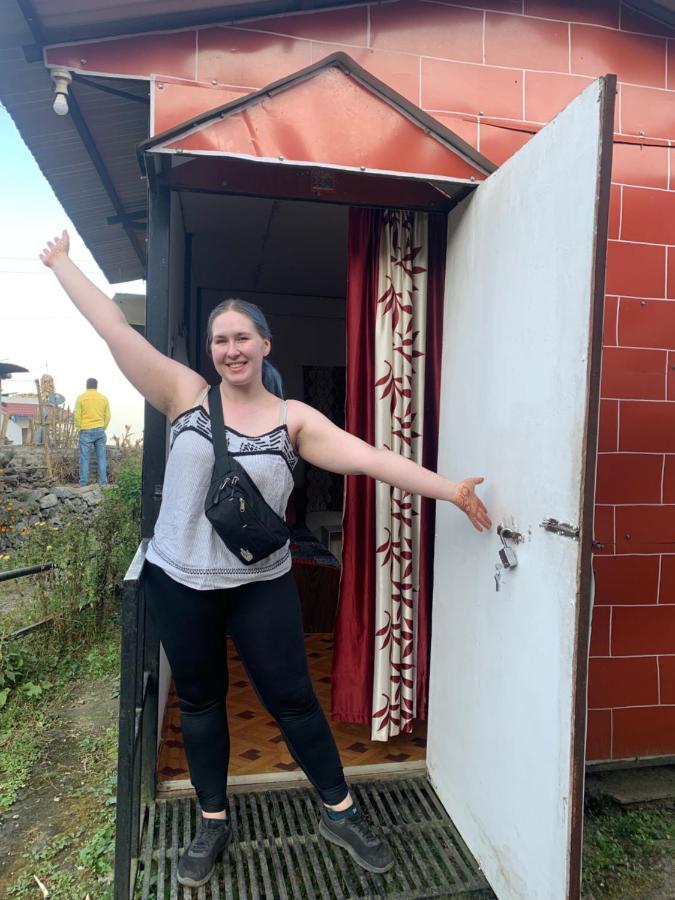 Nagarkot Trekkers Inn Luaran gambar