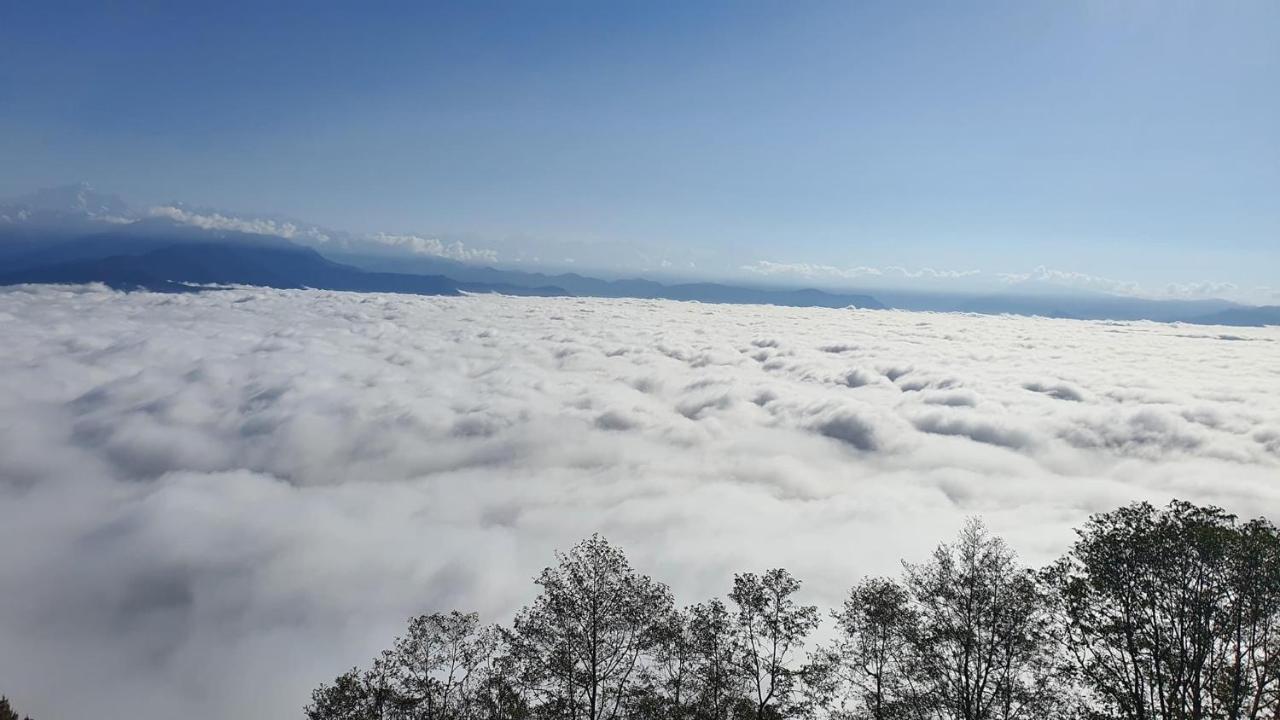 Nagarkot Trekkers Inn Luaran gambar