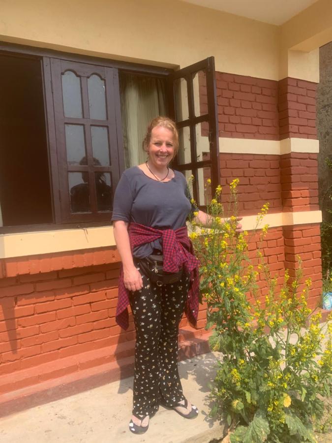 Nagarkot Trekkers Inn Luaran gambar