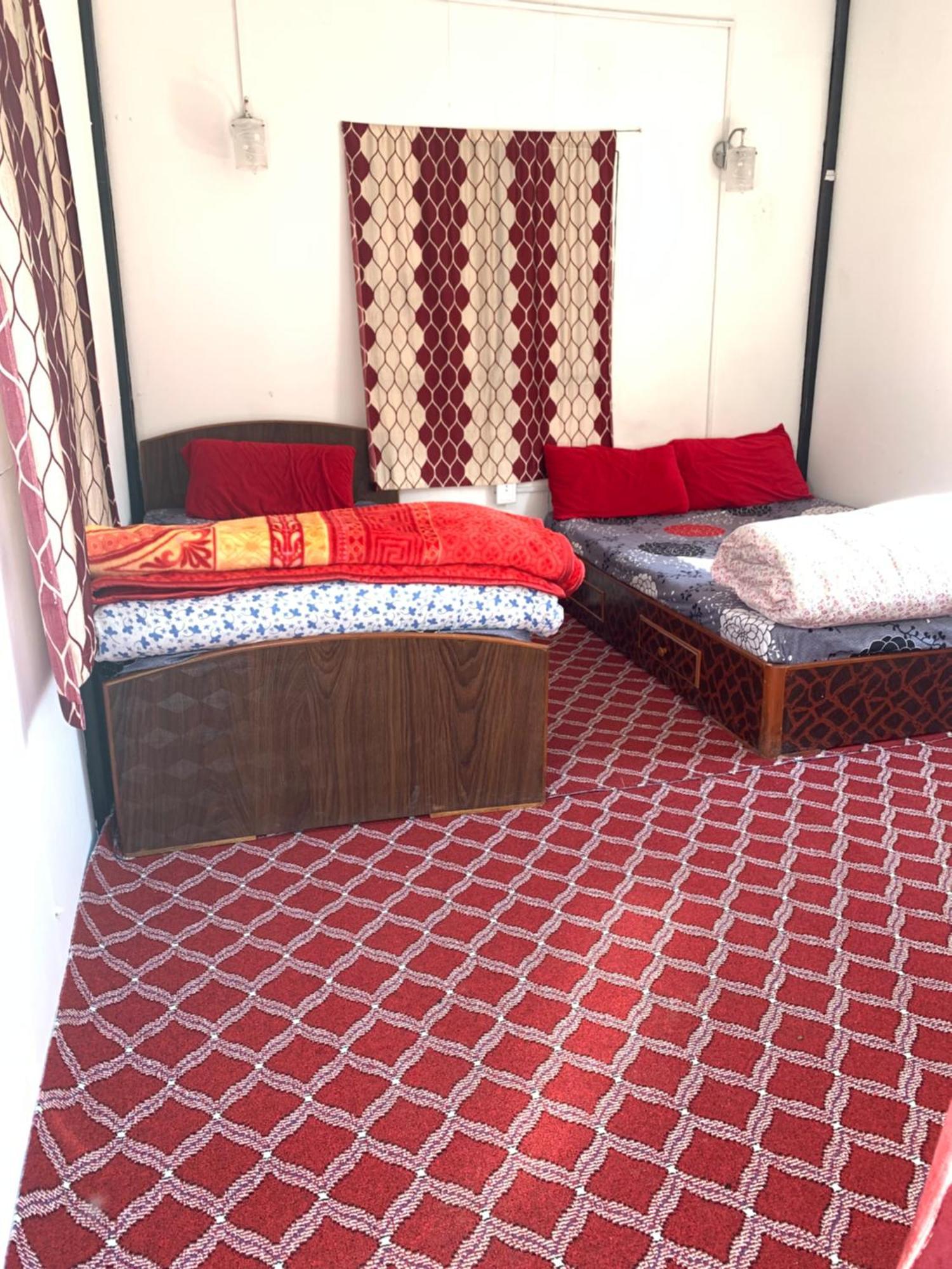 Nagarkot Trekkers Inn Luaran gambar