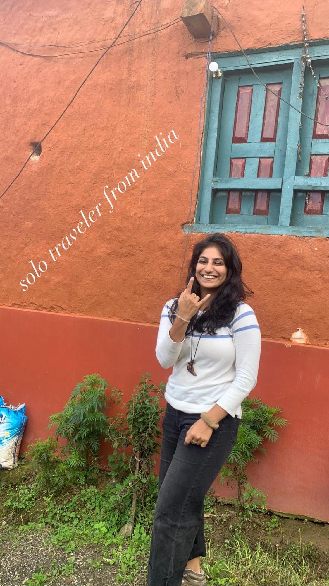 Nagarkot Trekkers Inn Luaran gambar