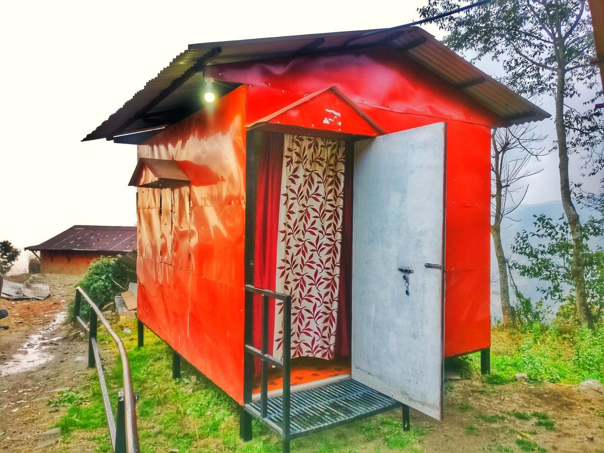 Nagarkot Trekkers Inn Luaran gambar