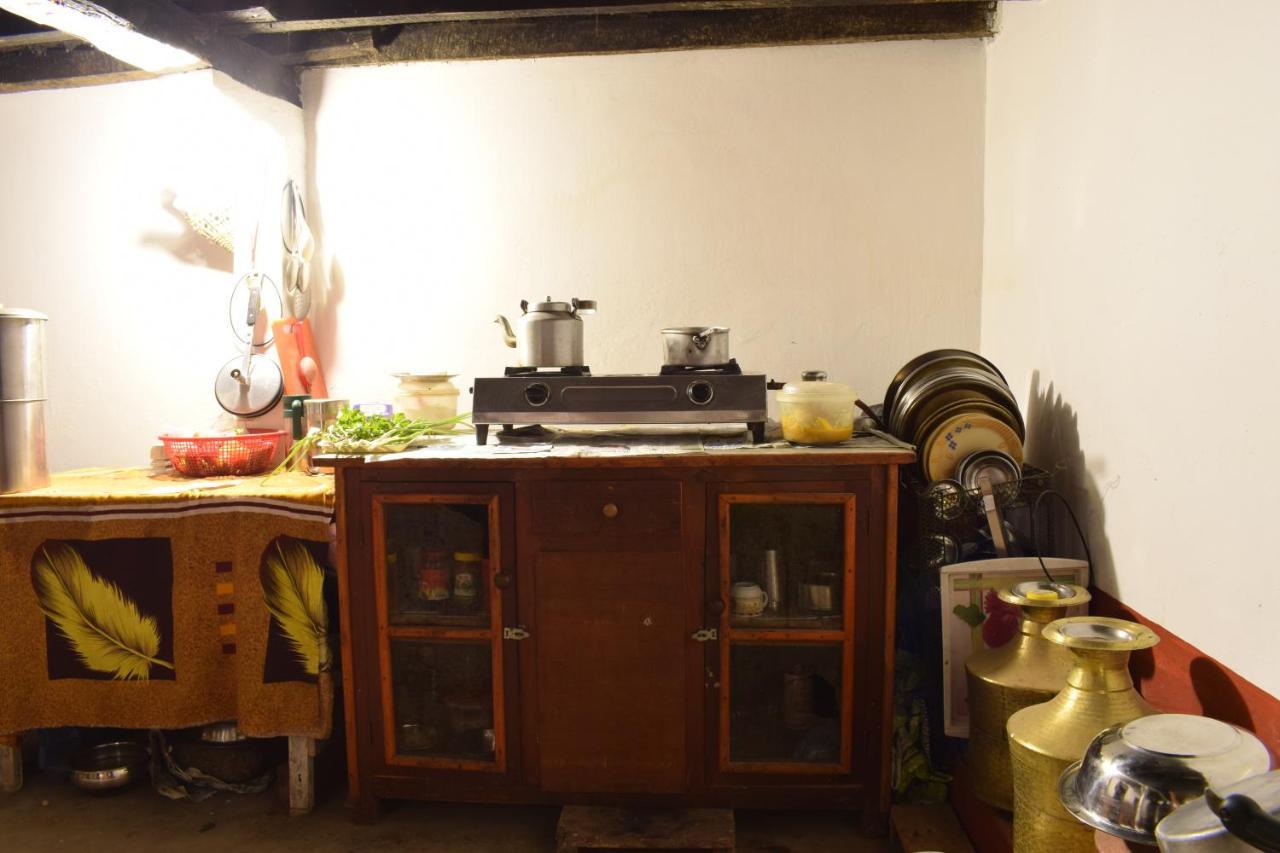 Nagarkot Trekkers Inn Luaran gambar