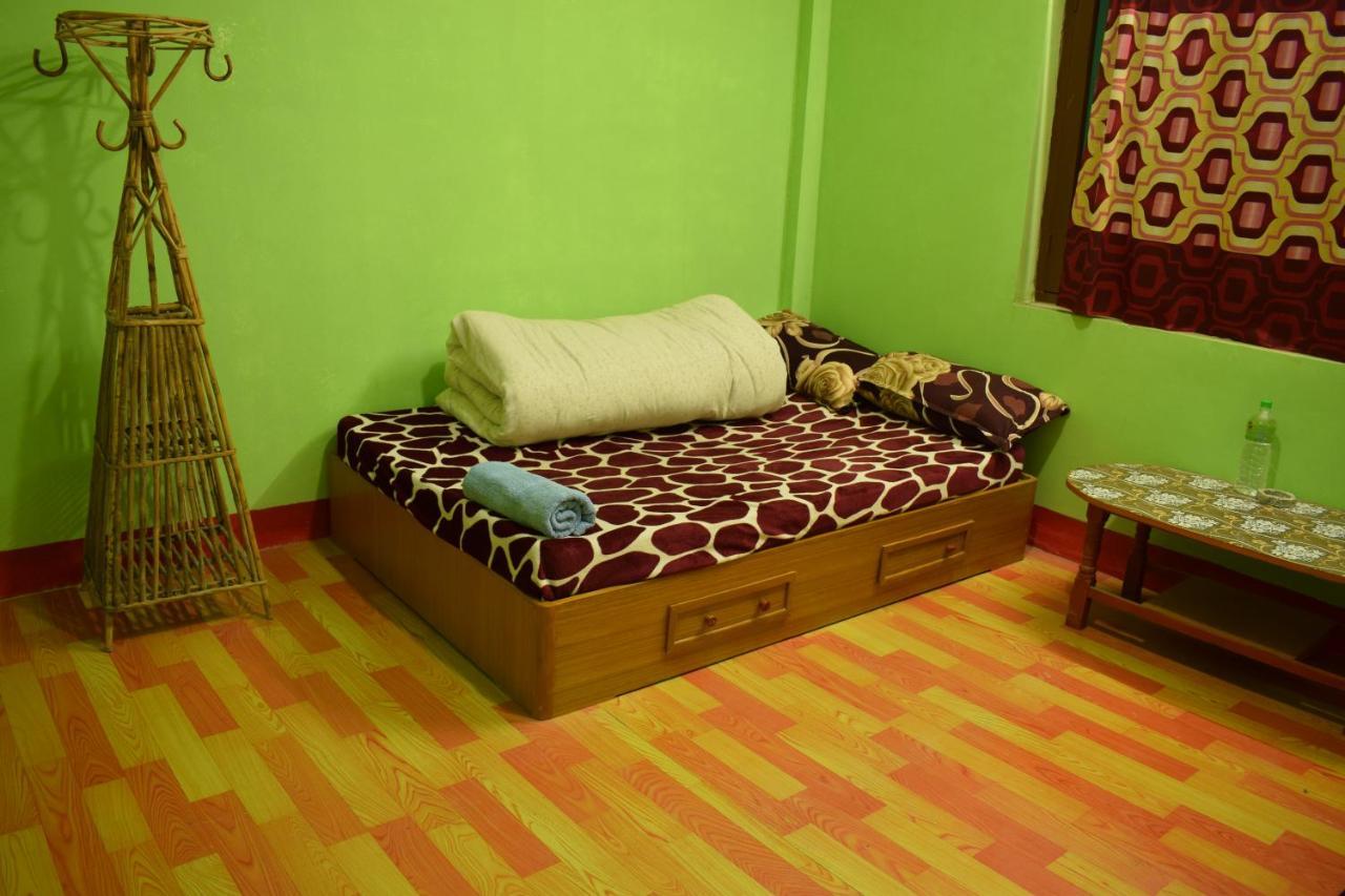 Nagarkot Trekkers Inn Luaran gambar