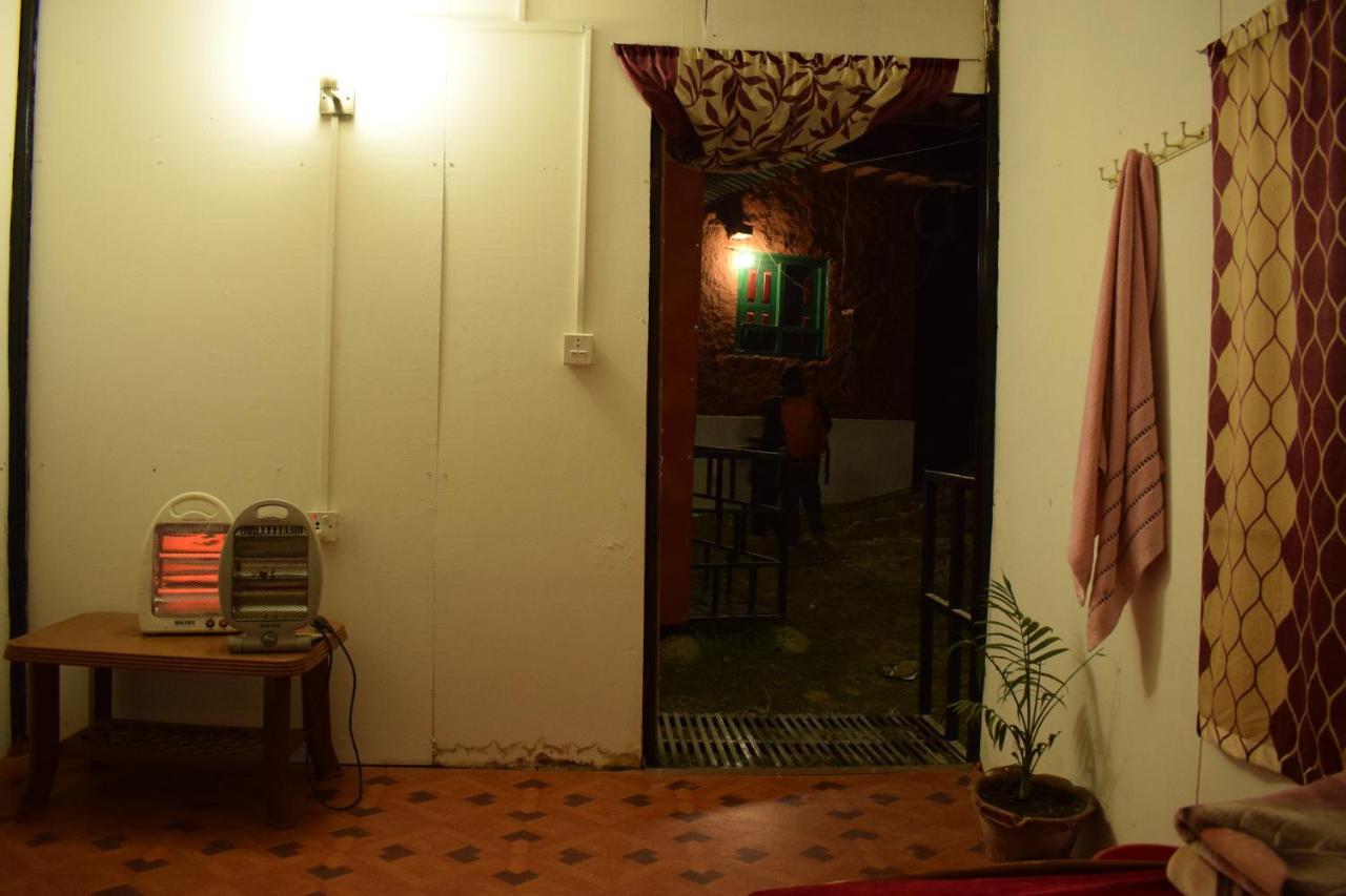 Nagarkot Trekkers Inn Luaran gambar