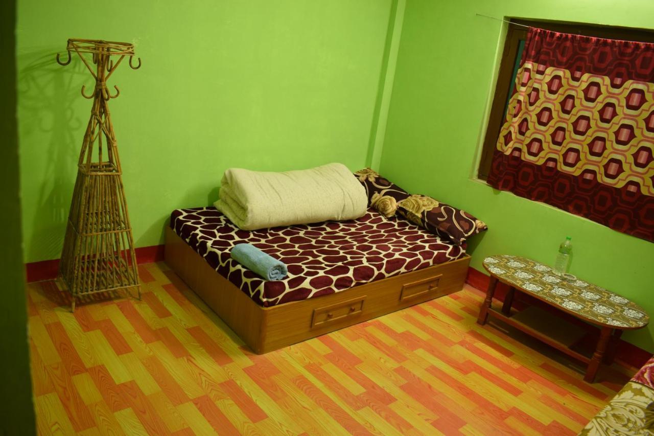 Nagarkot Trekkers Inn Luaran gambar