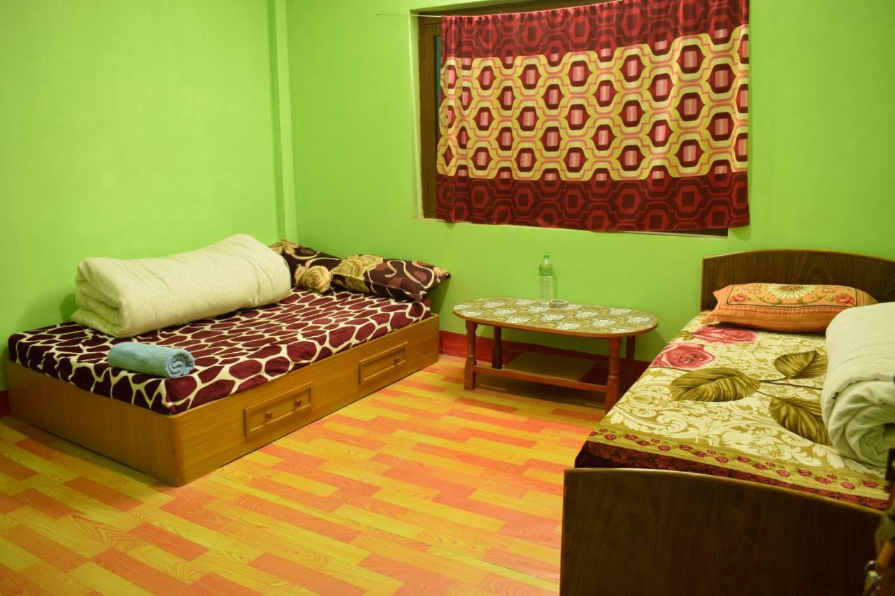 Nagarkot Trekkers Inn Luaran gambar