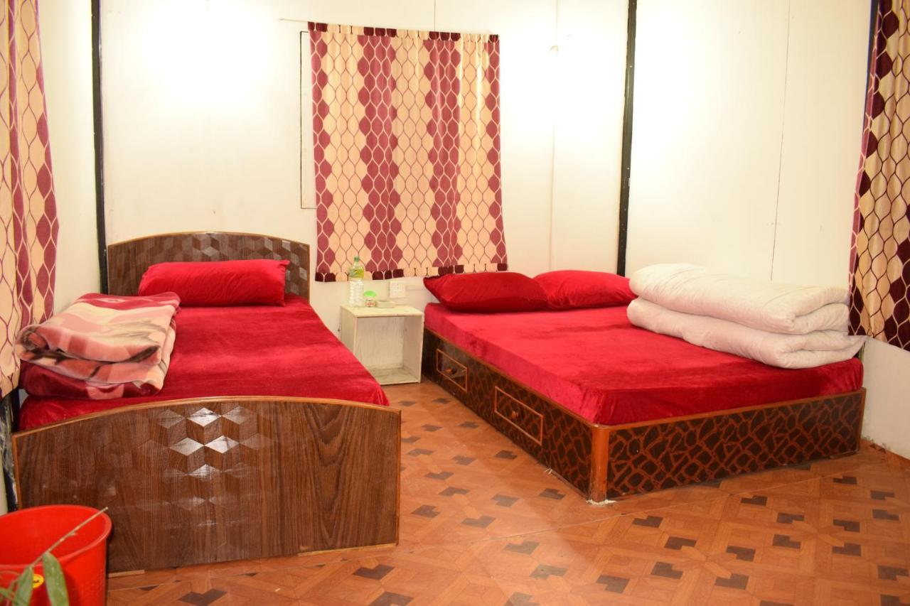 Nagarkot Trekkers Inn Luaran gambar